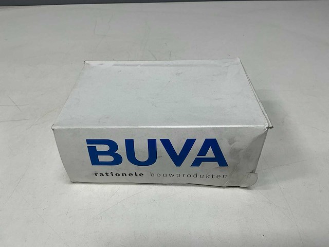 Buva - d - 1806004 - deurklink (9x) - afbeelding 9 van  9