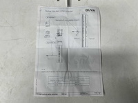 Buva - deurbeslag (2x) - afbeelding 2 van  3