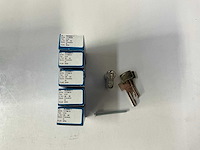 Buva - deurbeslag (5x) - afbeelding 4 van  4