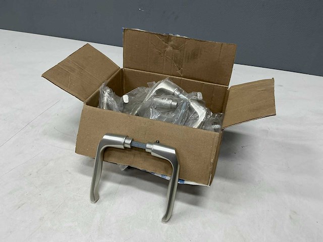 Buva - deurklink (10x) - afbeelding 1 van  7