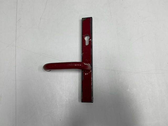 Buva - deurklink/schild (15x) - afbeelding 2 van  6