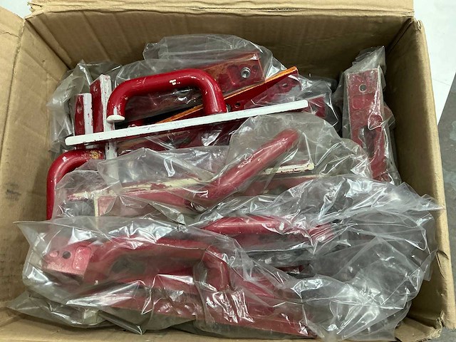 Buva - deurklink/schild (15x) - afbeelding 4 van  6