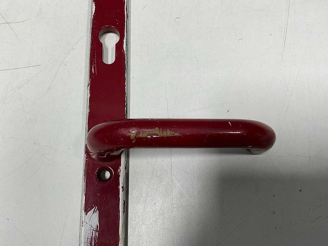 Buva - deurklink/schild (15x) - afbeelding 6 van  6