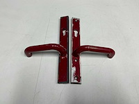 Buva - deurklink/schild (20x) - afbeelding 4 van  6