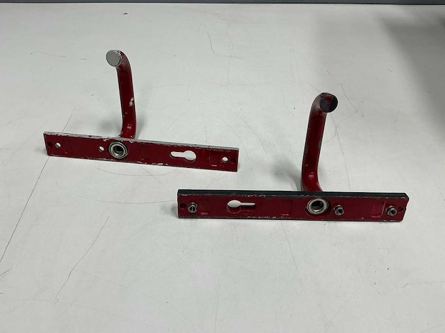 Buva - deurklink/schild (20x) - afbeelding 1 van  9