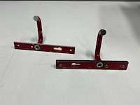 Buva - deurklink/schild (20x) - afbeelding 1 van  9