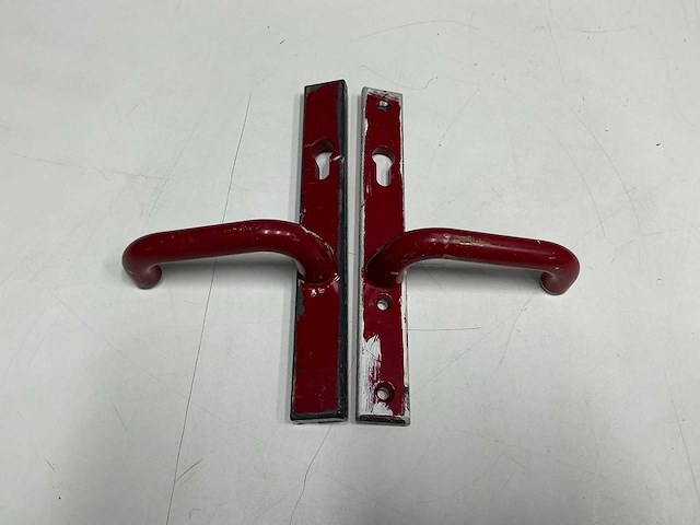 Buva - deurklink/schild (20x) - afbeelding 3 van  9