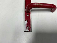Buva - deurklink/schild (20x) - afbeelding 8 van  9