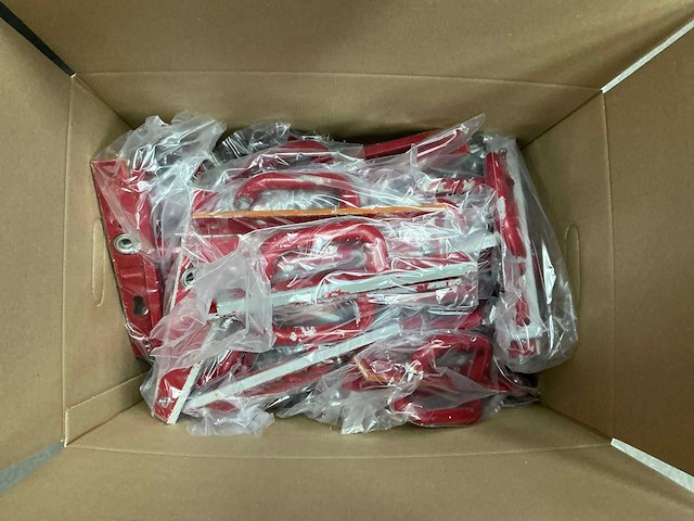 Buva - deurklink/schild (33x) - afbeelding 4 van  12