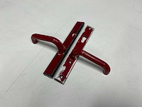 Buva - deurklink/schild (33x) - afbeelding 1 van  12