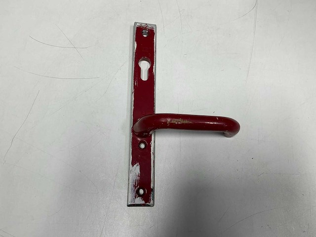 Buva - deurklink/schild (33x) - afbeelding 7 van  12