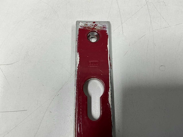 Buva - deurklink/schild (33x) - afbeelding 8 van  12