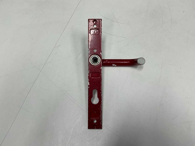 Buva - deurklink/schild (33x) - afbeelding 12 van  12