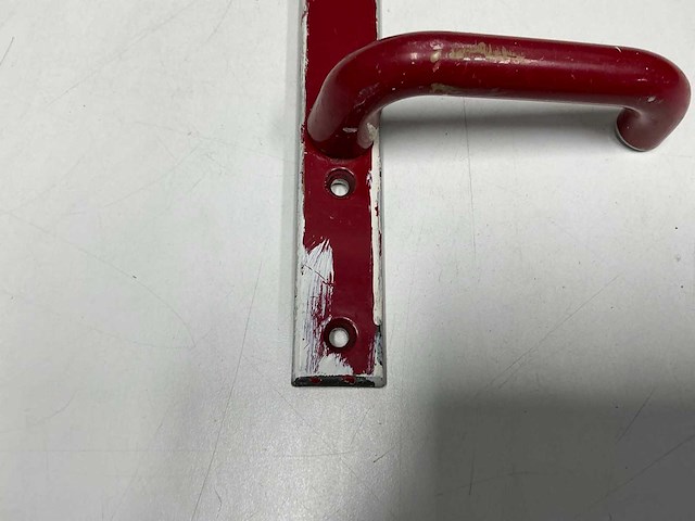 Buva - deurklink/schild (40x) - afbeelding 9 van  11