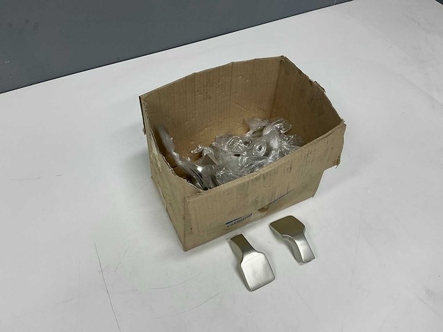 Buva - deurknop (20x) - afbeelding 1 van  1