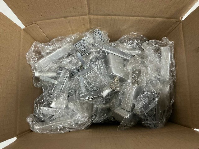 Buva - dk - 70c f1 - raamkruk (30x) - afbeelding 1 van  4