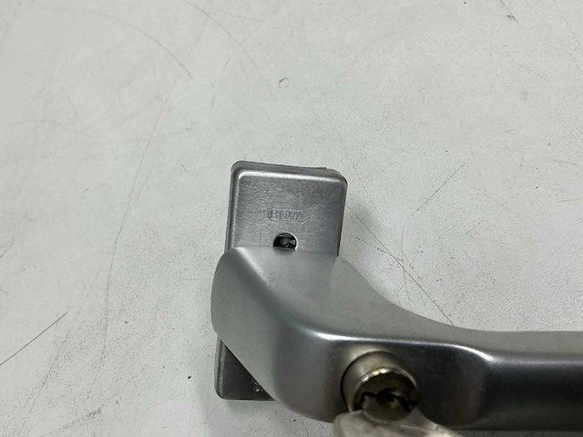 Buva - dk - 70c f1 - raamkruk (30x) - afbeelding 3 van  4