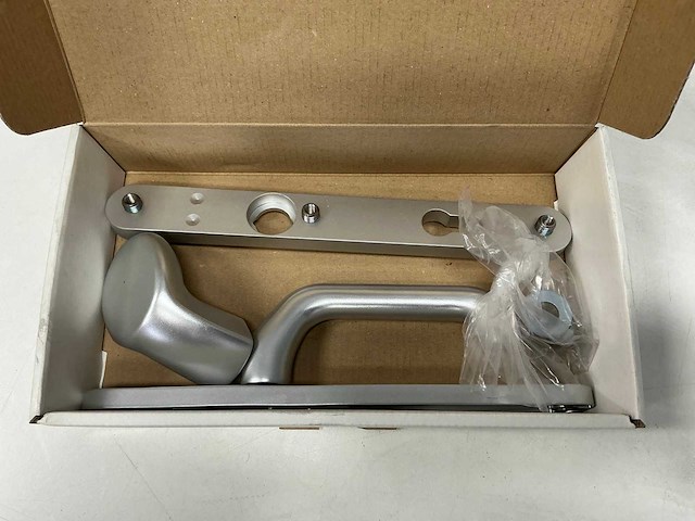 Buva - f1 cl 92 - 1774005 - small line greep - afbeelding 3 van  12