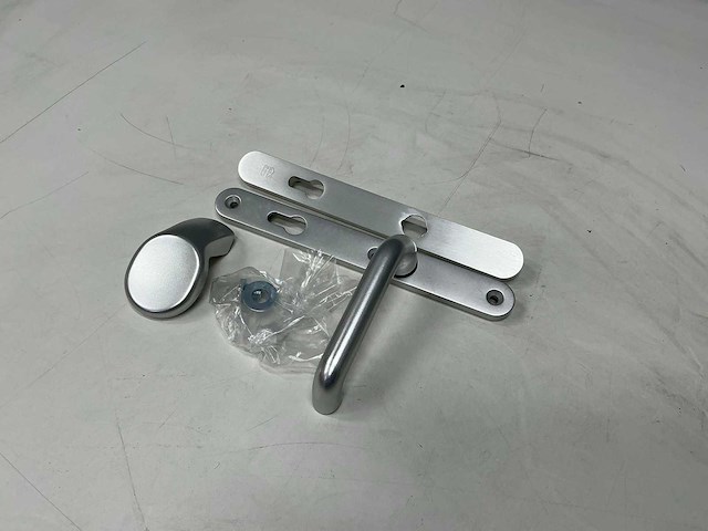 Buva - f1 cl 92 - 1774005 - small line greep - afbeelding 1 van  12