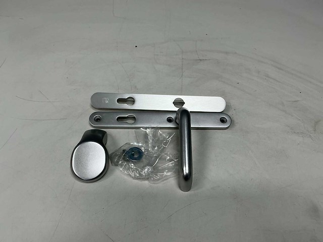 Buva - f1 cl 92 - 1774005 - small line greep - afbeelding 5 van  12