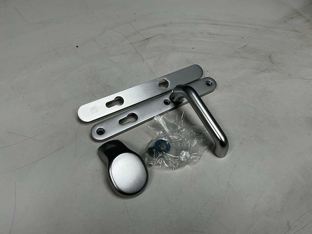 Buva - f1 cl 92 - 1774005 - small line greep - afbeelding 6 van  12