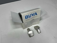 Buva - greep 1 - 1734211 - deurbeslag (20x) - afbeelding 3 van  6