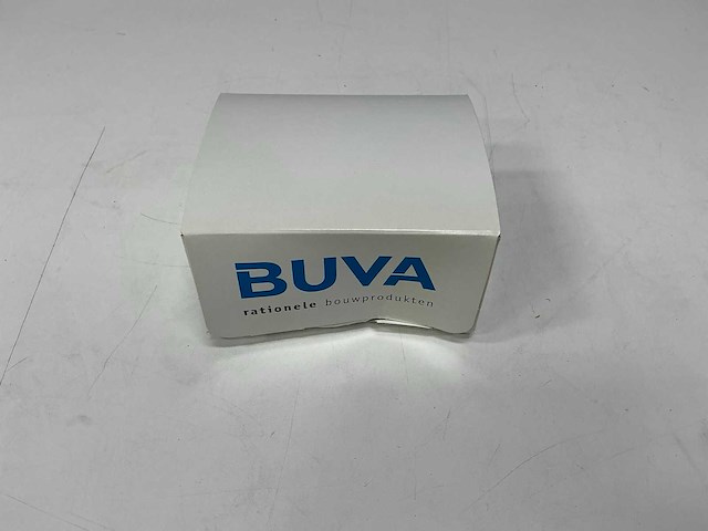 Buva - greep 1 - 1734211 - deurknop (10x) - afbeelding 8 van  8