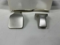 Buva - greep 1 - 1734211 - deurknop (30x) - afbeelding 4 van  8