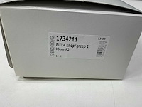 Buva - greep 1 - 1734211 - deurknop (30x) - afbeelding 7 van  8