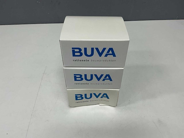 Buva - greep 1 - 1734211 - deurknop (30x) - afbeelding 8 van  8