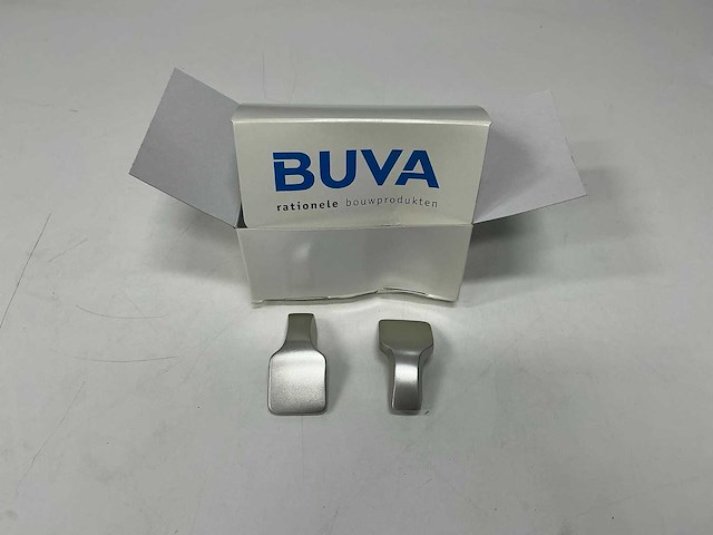 Buva - greep 1 - 1734211 - deurknop (60x) - afbeelding 2 van  9