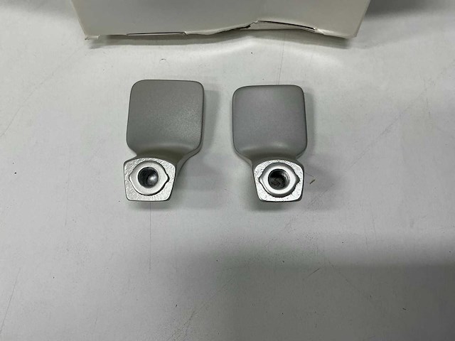 Buva - greep 1 - 1734211 - deurknop (60x) - afbeelding 6 van  9