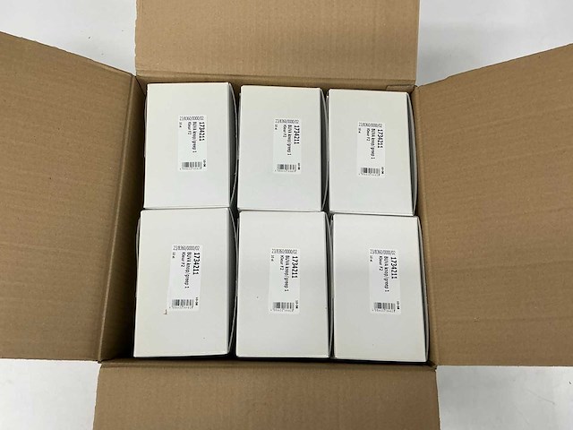 Buva - greep 1 - 1734211 - deurknop (60x) - afbeelding 8 van  9