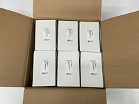 Buva - greep 1 - 1734211 - deurknop (60x) - afbeelding 8 van  9