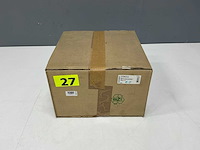 Buva - greep 1 - 1734211 - deurknop (60x) - afbeelding 9 van  9