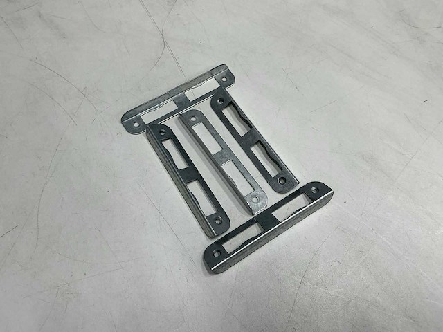 Buva - hoek sluitplaat (160x) - afbeelding 2 van  6