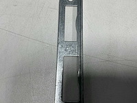 Buva - hoek sluitplaat (160x) - afbeelding 3 van  6