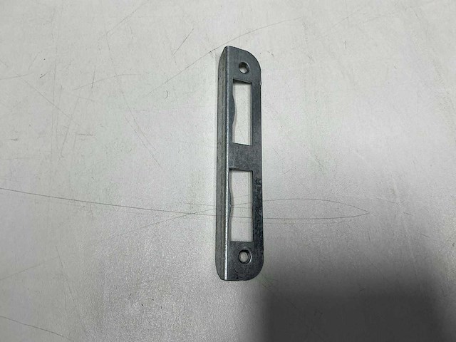 Buva - hoek sluitplaat (160x) - afbeelding 4 van  6