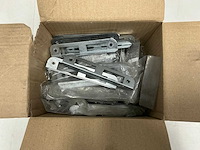 Buva - hoek sluitplaat (160x) - afbeelding 5 van  6