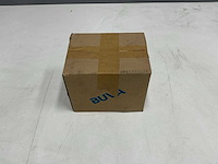 Buva - hoek sluitplaat (160x) - afbeelding 6 van  6