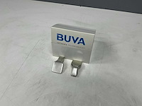 Buva - knop/greep 1 - 1734211 - deurknop (10x) - afbeelding 1 van  10