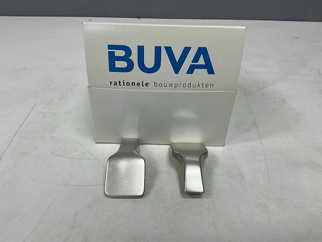 Buva - knop/greep 1 - 1734211 - deurknop (10x) - afbeelding 5 van  10