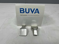 Buva - knop/greep 1 - 1734211 - deurknop (10x) - afbeelding 5 van  10