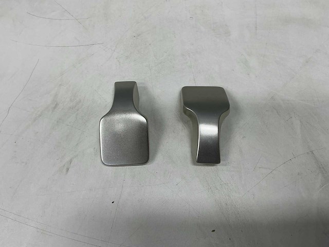 Buva - knop/greep 1 - 1734211 - deurknop (10x) - afbeelding 6 van  10