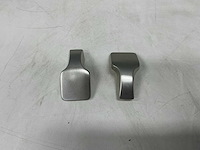 Buva - knop/greep 1 - 1734211 - deurknop (10x) - afbeelding 6 van  10