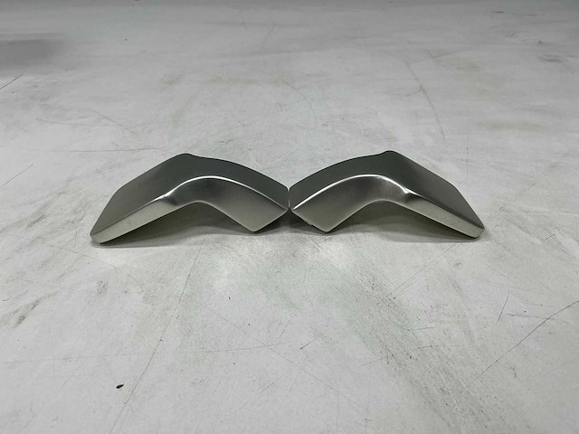 Buva - knop/greep 1 - 1734211 - deurknop (10x) - afbeelding 7 van  10