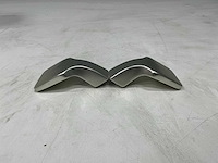 Buva - knop/greep 1 - 1734211 - deurknop (10x) - afbeelding 7 van  10