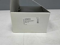 Buva - knop/greep 1 - 1734211 - deurknop (10x) - afbeelding 9 van  10