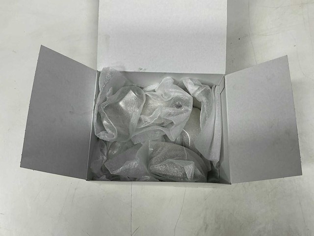 Buva - knop/greep 1 - 1734211 - deurknop (10x) - afbeelding 10 van  10