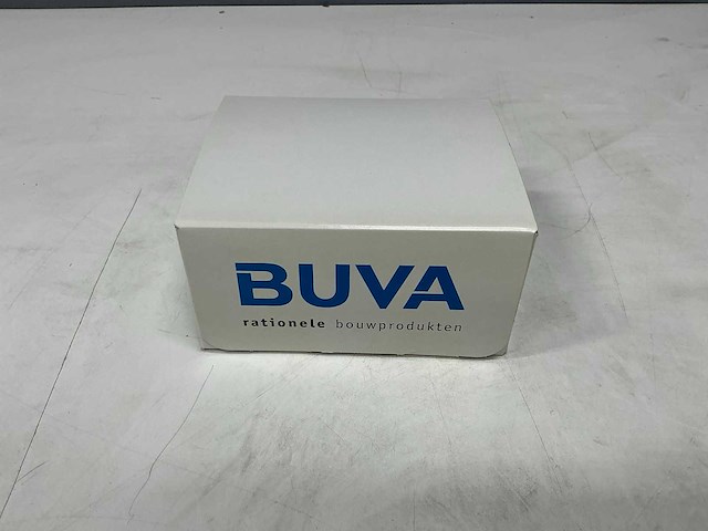 Buva - knop/greep 1 - 1734211 - deurknop (10x) - afbeelding 2 van  7